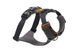 Повсякденна шлейка для собак Ruffwear Front Range&reg; M 69-81 см Сіро-коричневий 30789 фото 1