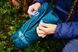 Складной коврик для собак Trekking dog bed Non-stop dogwear Темно-Бирюзовый M 40550 фото 5