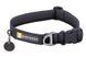 Повсякденний нашийник для собак Ruffwear Front Range&trade; 51-66 см Сірий 30655 фото 1