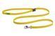 Облегченный поводок-перестежка для собак Ruffwear Flagline&trade; Желтый 30901 фото 1