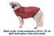 Светр для собак Ruffwear Hemp Hound&trade; L Червоний 30405 фото 2