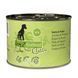 Влажный корм для собак Dogz Finefood No.04 курица и фазан 200 г 32179 фото 1