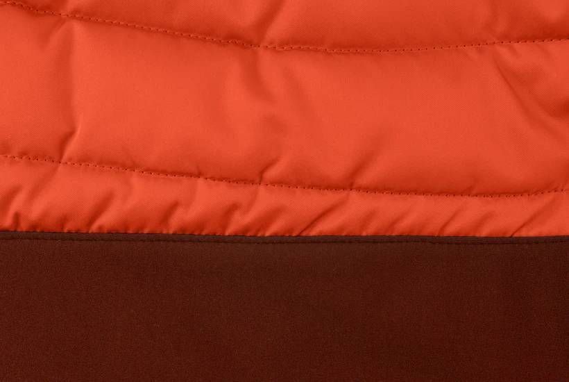 Зимова куртка для собак Ruffwear Powder Hound&trade; XXS Помаранчевий 30455 фото