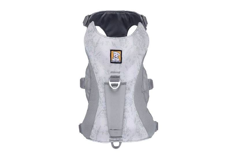 Охолоджувальна шлейка для собак Ruffwear Swamp Cooler&trade; L/XL 81-107 см Сірий 30851 фото