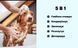 Веганский кондиционер для собак Inoom Our Earth Pet Conditioner 500 мл 32753 фото 3
