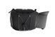 Сумка для аксесуарів собак Belt bag Non-stop dogwear Чорний/Сірий 40281 фото 1