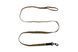 Повідець для собак Solid leash WD Non-stop dogwear Оливковий 2 м 41408 фото 2