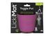 Миска повільного годування собак LickiMat Yoggie Pot Purple 30343 фото 3