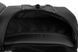 Сумка для аксесуарів собак Belt bag Non-stop dogwear Чорний/Сірий 40281 фото 3