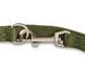 Поводок перестежка из нейлона Wolters Professional L 3 м / 20 мм Оливковый 28182 фото 2