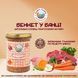 Натуральный влажный корм для собак Cooka's Cookies Grandma&rsquo;s&nbsp;Beef Stew Говядина на пару 400 г 45368 фото 3