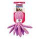 Игрушка для собак Kong Cuteseas Octopus S 41582 фото 1