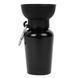 Бутылка-поилка для собак Springer Черный 590 мл 42964 фото 1