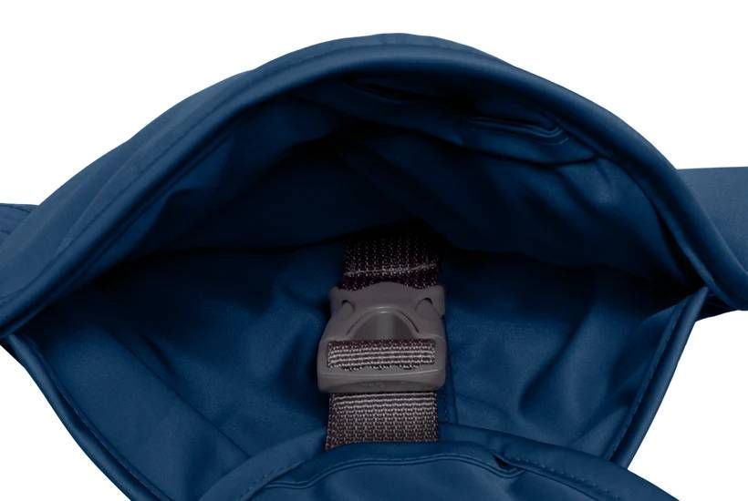 Теплая куртка для собак Ruffwear Quinzee&trade; XXS Синий 30461 фото