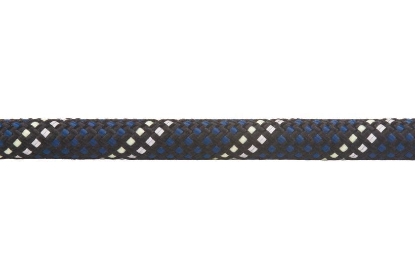 Короткий повідець для собак Ruffwear Knot-a-Long&trade; Чорний 41926 фото