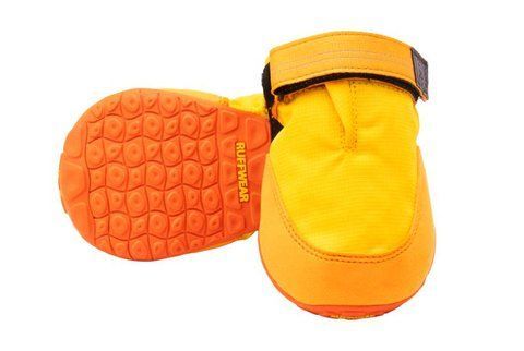 Обувь для собак Ruffwear Summit Trex&trade; Желтый 64 мм 41814 фото
