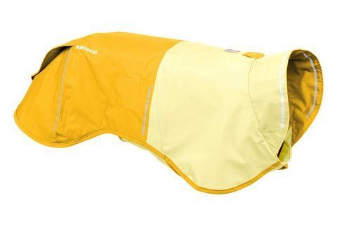Дождевик для собак Ruffwear Sun Shower&trade; M Желтый 41764 фото