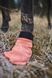 Шкарпетки для собак Protector light socks Non-stop dogwear Помаранчевий L 4 Шт. 40335 фото 7