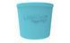 Миска медленного кормления собак LickiMat Yoggie Pot Turquoise 30344 фото 2