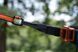 Пояс для привязи собак Canix belt Non-stop dogwear Черный S 40282 фото 6