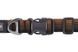 Повсякденний нашийник для собак Ruffwear Front Range&trade; 28-36 см Коричнево-чорний 30662 фото 2