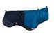 Дождевик для собак Fjord raincoat Non-stop dogwear Синий 40 40912 фото 1