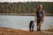 Повсякденна шлейка для собак Ruffwear Front Range&reg; XXS 33-43 см Зелений 30796 фото 11