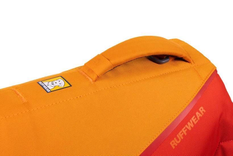 Спасательный жилет для собак Ruffwear Float Coat&trade; XL Красный 30962 фото