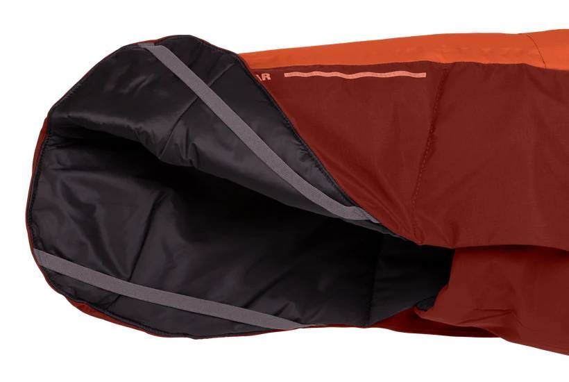 Водонепроницаемая куртка для собак Ruffwear Vert&trade; XL Оранжевый 30562 фото