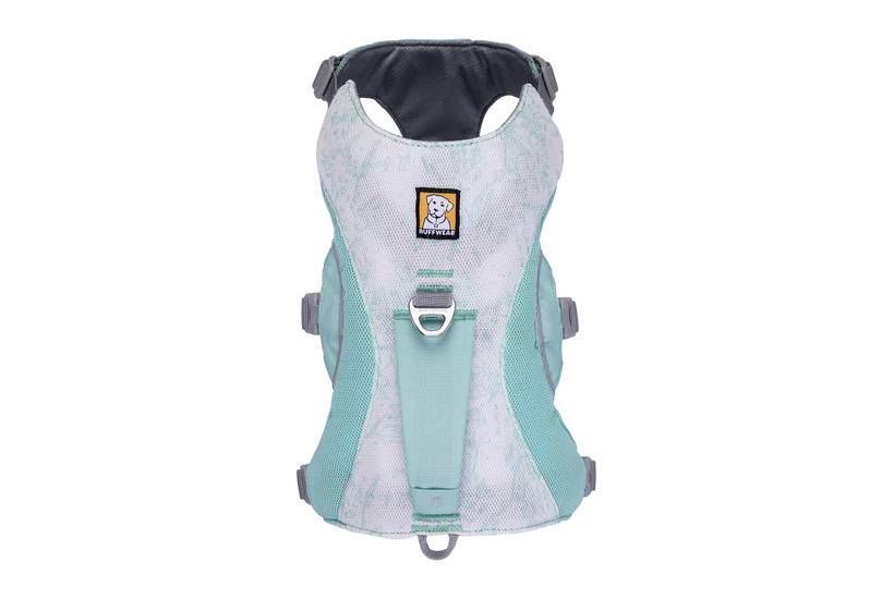 Охлаждающая шлейка для собак Ruffwear Swamp Cooler&trade; XS 43-56 см Зеленый 30858 фото