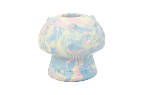 Игрушка для собак Ruffwear Toadstool&trade; Голубой 41978 фото