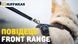 Повседневный поводок для собак Ruffwear Front Range&trade; Зеленый 30909 фото 1