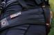 Пояс для прив'язі собак Canix belt Non-stop dogwear Чорний M 40283 фото 5
