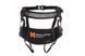 Пояс для прив'язі собак Canix belt Non-stop dogwear Чорний M 40283 фото 2
