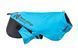Куртка для собак Long distance light jacket Non-stop dogwear Синій S 41360 фото 2