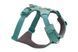 Повсякденна шлейка для собак Ruffwear Front Range&reg; XS 43-56 см Зелений 30797 фото 1