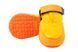 Взуття для собак Ruffwear Summit Trex&trade; Жовтий 70 мм 41815 фото 1