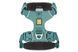 Повсякденна шлейка для собак Ruffwear Front Range&reg; XS 43-56 см Зелений 30797 фото 3