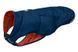 Теплая куртка для собак Ruffwear Quinzee&trade; S Синий 30463 фото 5