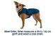 Теплая куртка для собак Ruffwear Quinzee&trade; S Синий 30463 фото 2