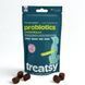 Функциональные лакомства для собак Treatsy Daily Defence Probiotics Для здорового пищеварения и поддержки кишечника 30 шт. 45370 фото 1