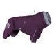 Теплый комбинезон для собак Hurtta Extreme Overall Фиолетовый 35S 45320 фото 1