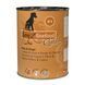 Вологий корм для собак Dogz Finefood No.08 індичка та коза 400 г 32187 фото 1