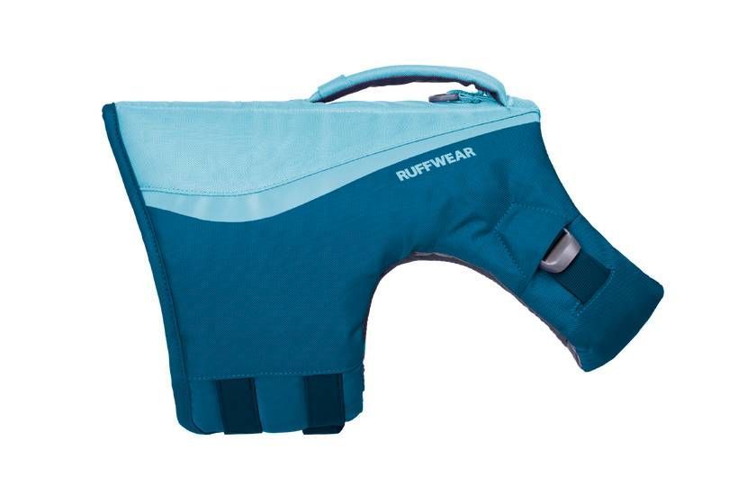 Рятувальний жилет для собак Ruffwear Float Coat&trade; Синій XS 41928 фото