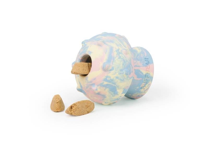 Игрушка для собак Ruffwear Toadstool&trade; Голубой 41978 фото