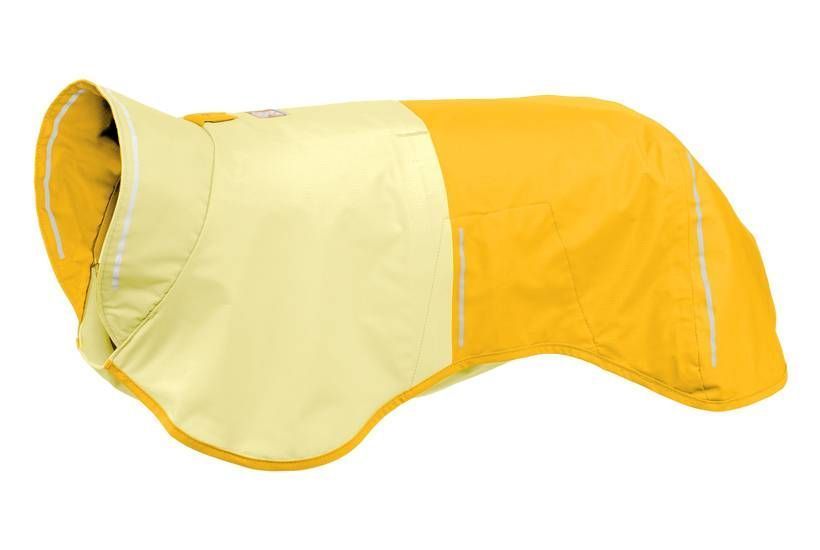 Дощовик для собак Ruffwear Sun Shower&trade; L Жовтий 41765 фото
