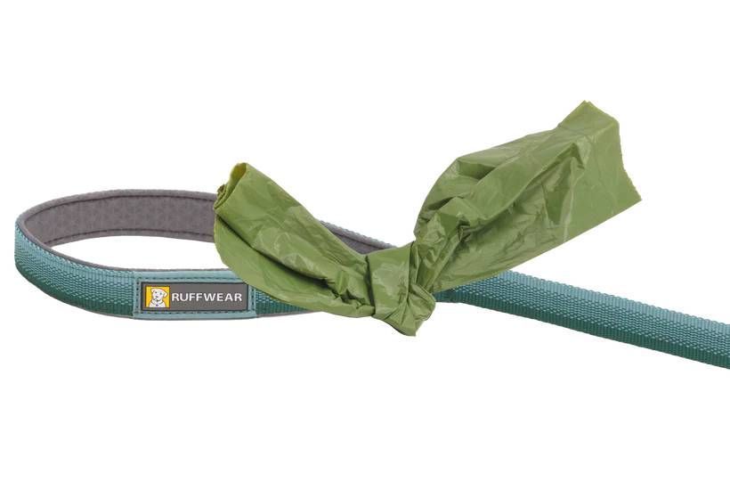 Повседневный поводок для собак Ruffwear Front Range&trade; Зеленый 30909 фото