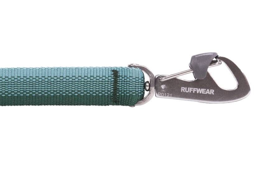 Повседневный поводок для собак Ruffwear Front Range&trade; Зеленый 30909 фото