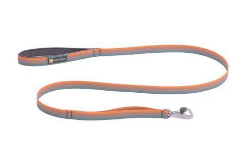 Повседневный поводок для собак Ruffwear Front Range&trade; Оранжево-серый 30910 фото