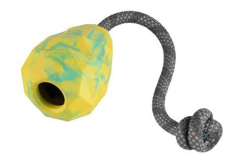 Игрушка для собак Ruffwear Huck-a-Cone&trade; Зеленый 31014 фото
